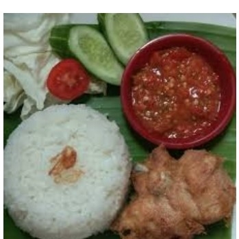 Ayam Potong 2