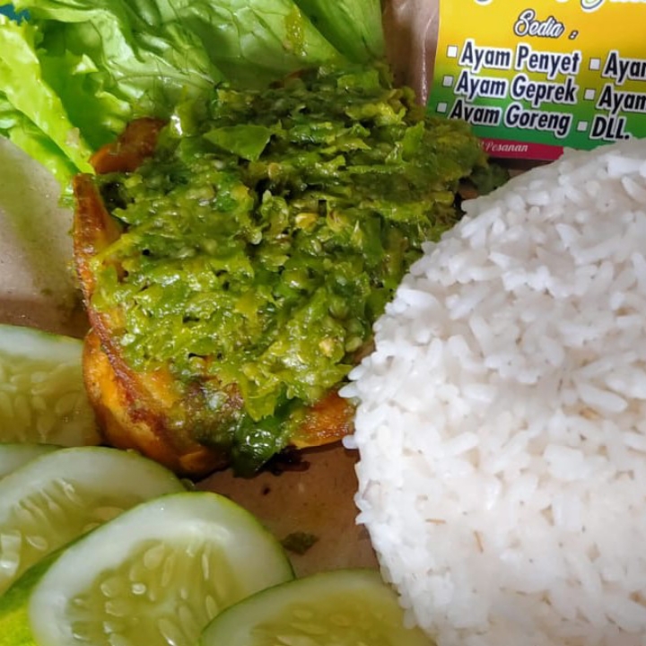 Ayam Potong Atau Ayam Boiler Sedia Bagian Paha Atas Dan Paha Bawah  3