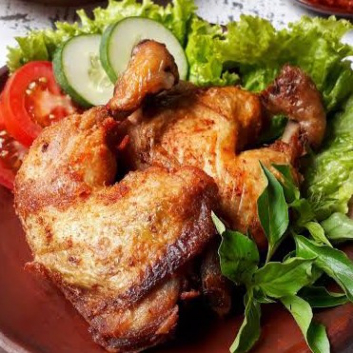 Ayam Potong Madura