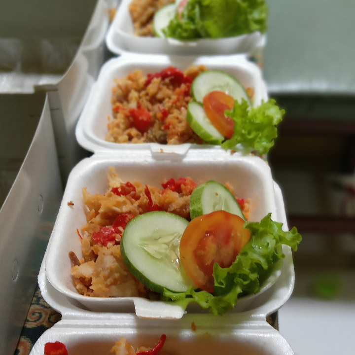 Ayam Prekso
