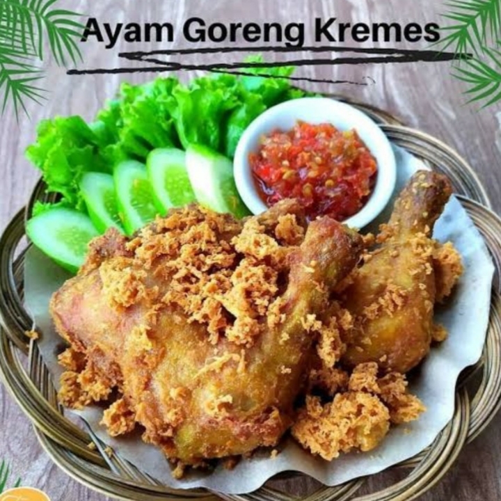 Ayam Presto