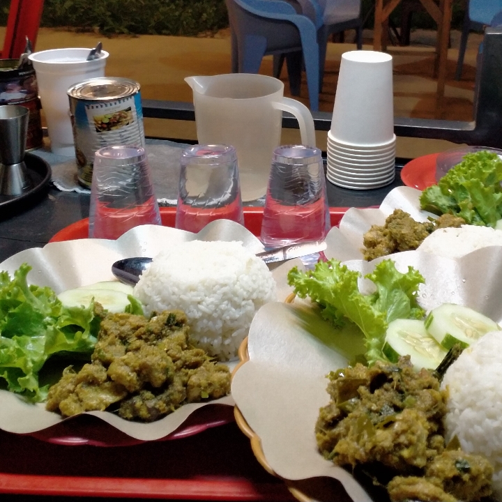 Ayam RW Rempag Wangi