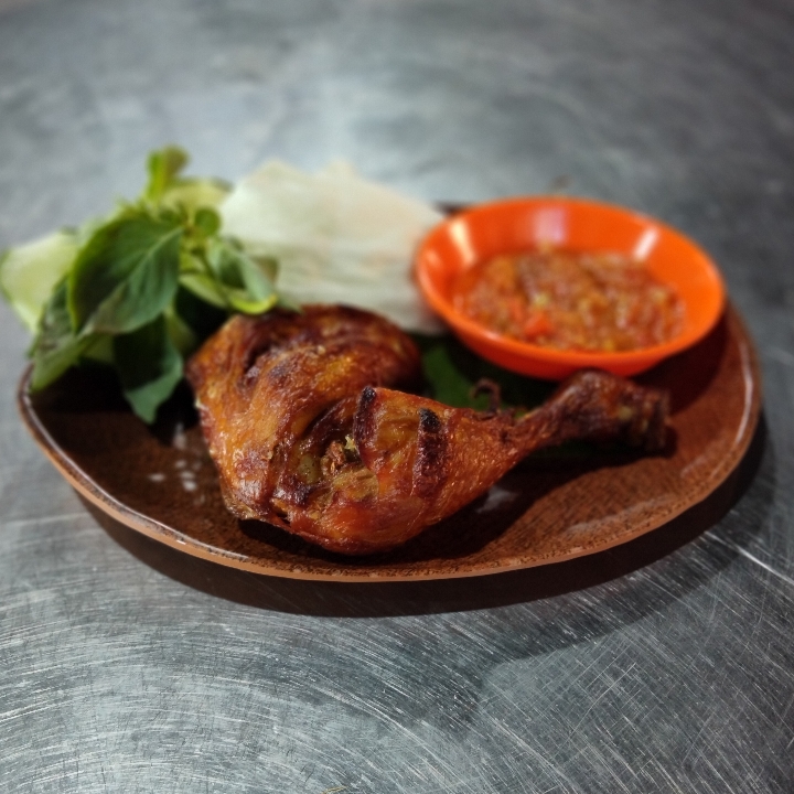 Ayam Ras Bakar