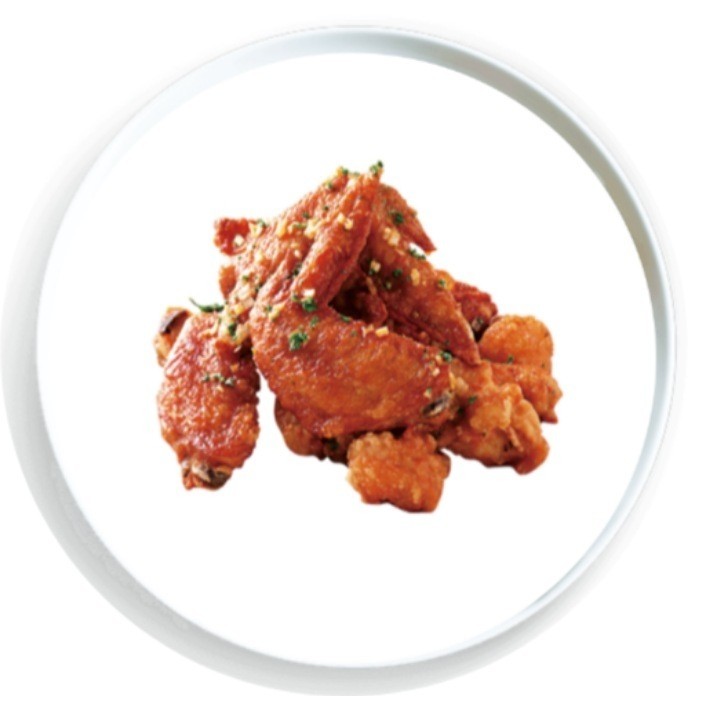 Ayam Rica Rica