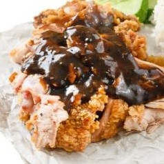 Ayam Sauce Black Paper A