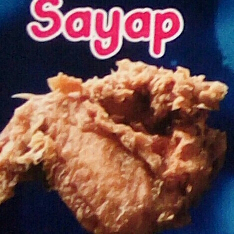 Ayam Sayap 
