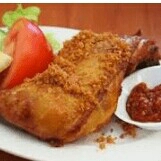 Ayam Sayur