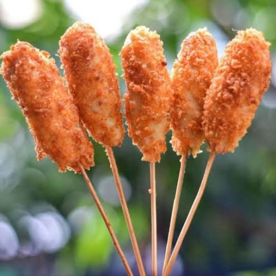 Ayam Sempol