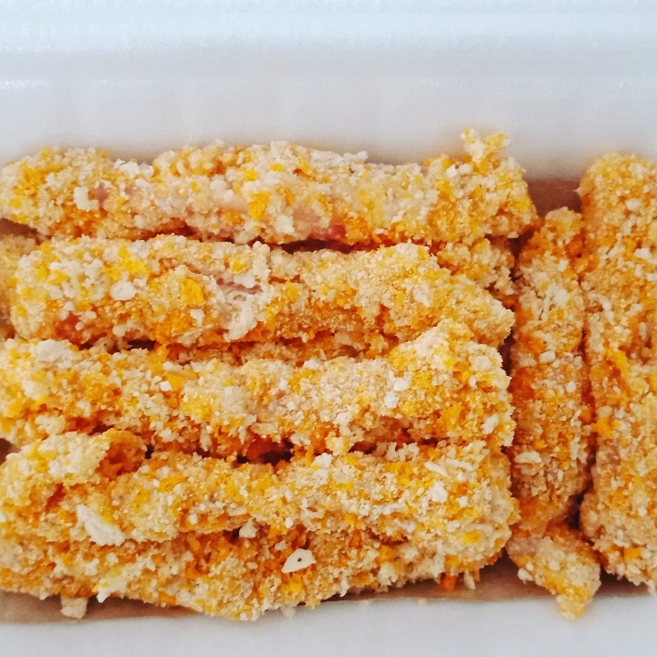 Ayam Shoestring