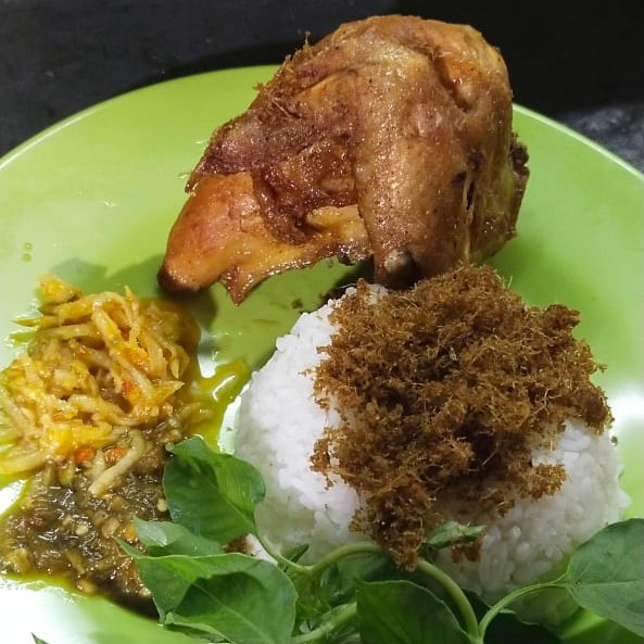 Ayam Sinjaya