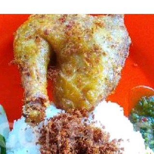 Ayam Sinjaya