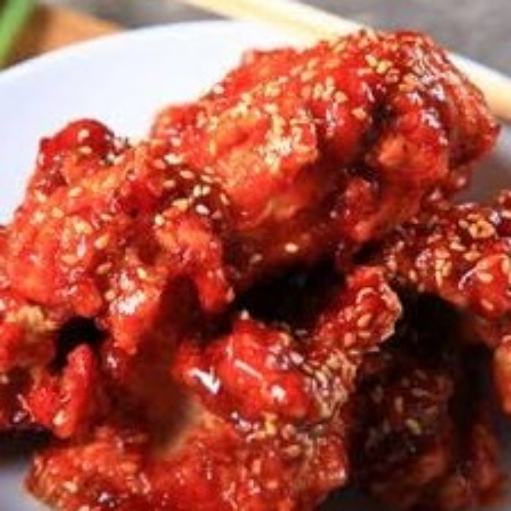 Ayam Specy Hotttt