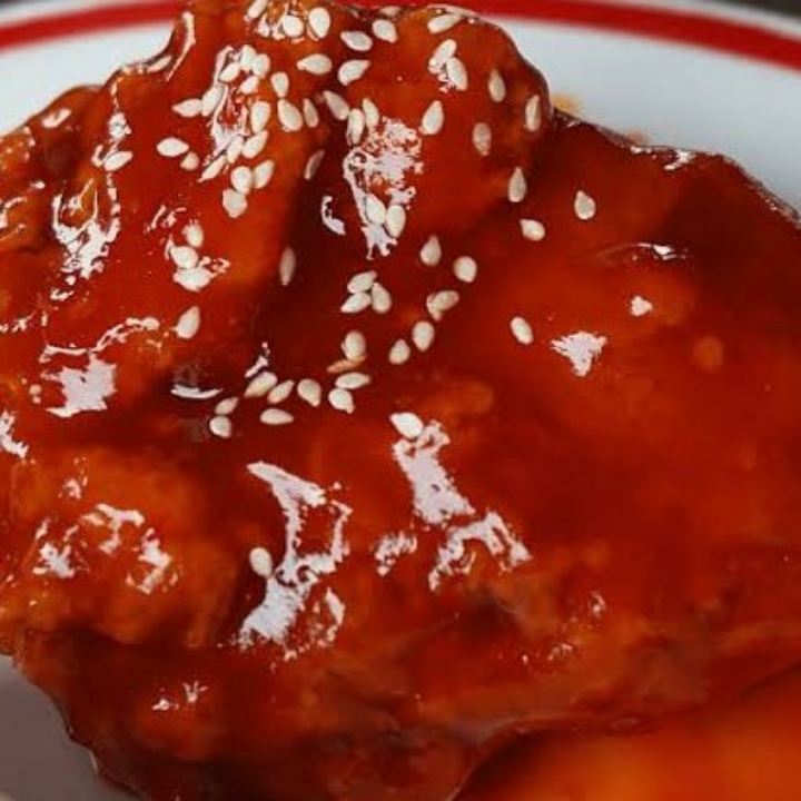 Ayam Specy Hotttt 2