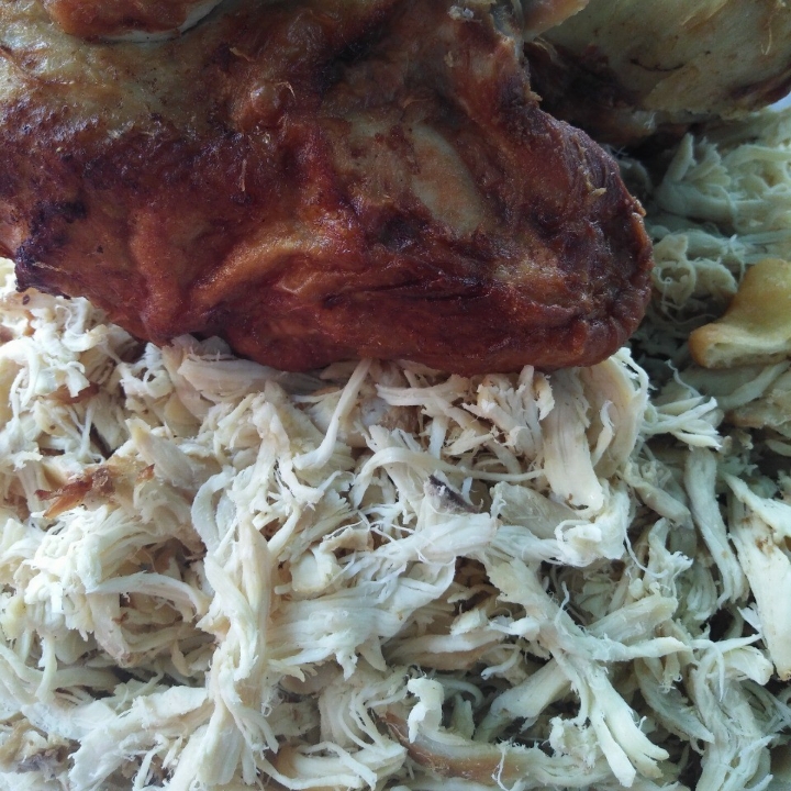 Ayam Suir