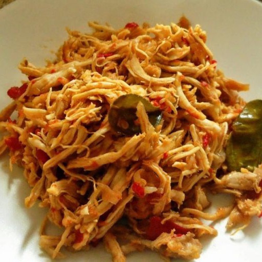 Ayam Suwir