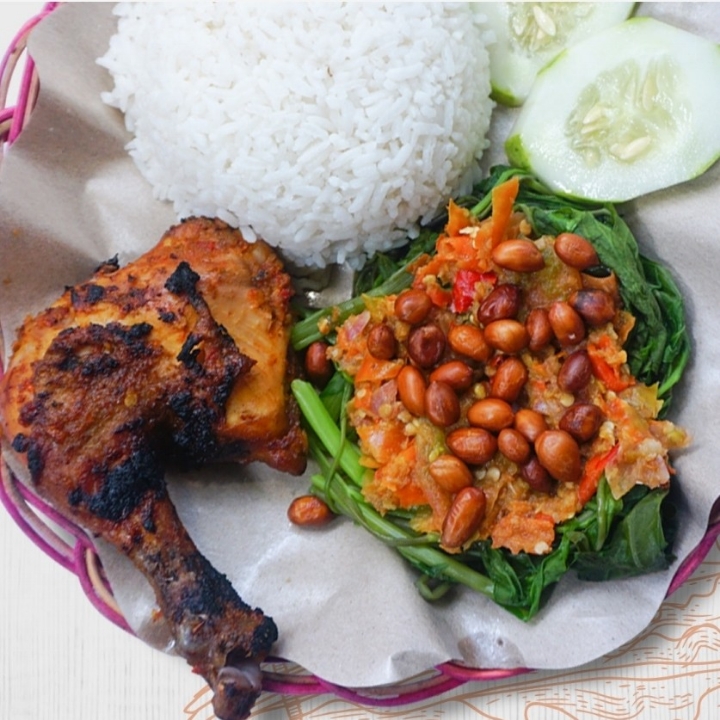 Ayam Taliwang