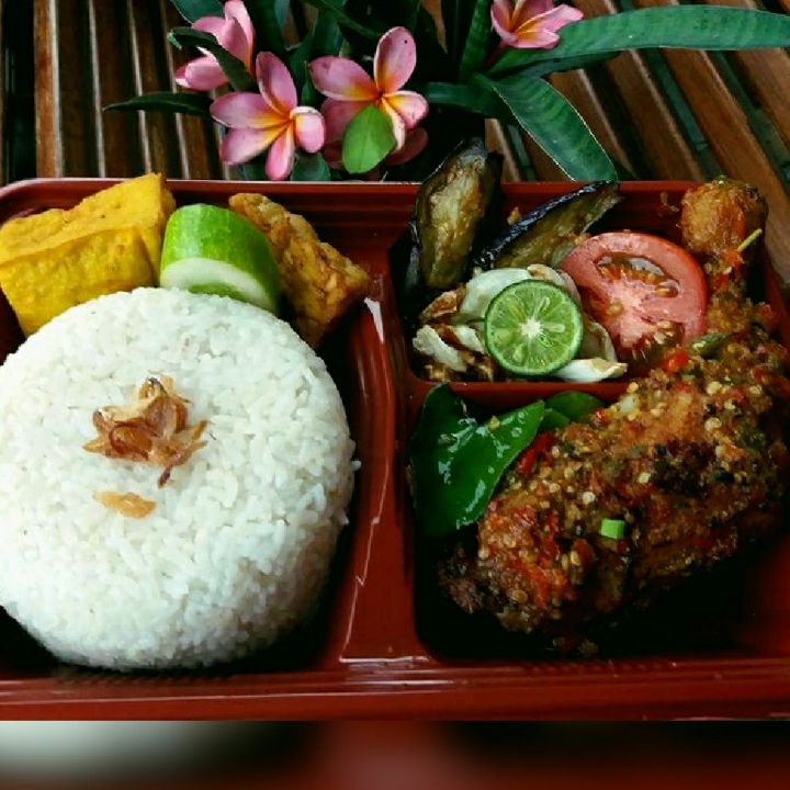 Ayam Taliwang