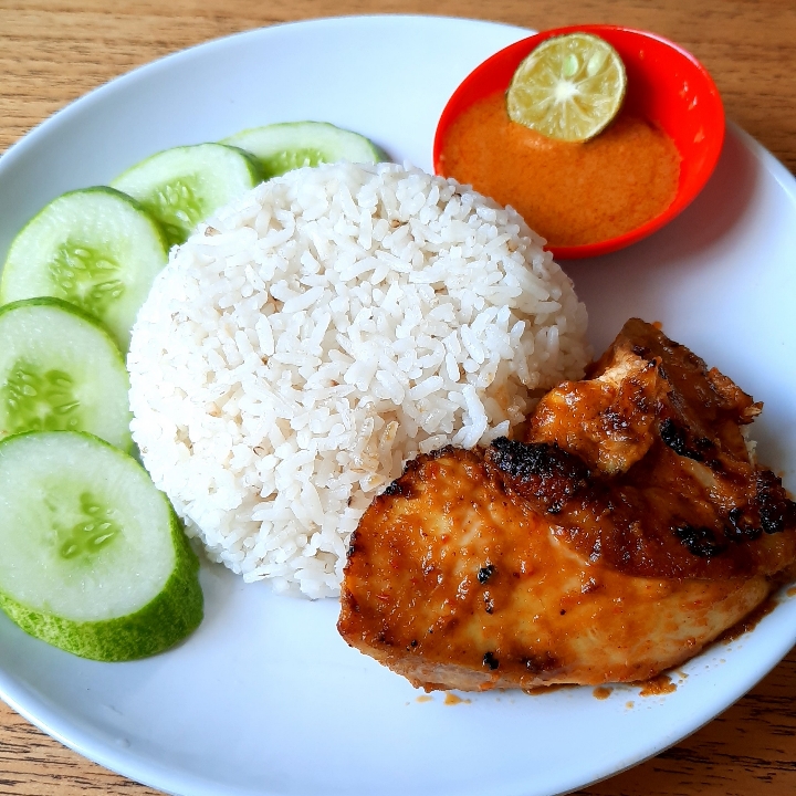 Ayam Taliwang