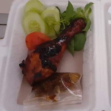 Ayam Bakar 2