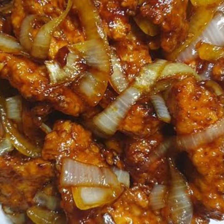 Ayam Tanpa Tulang 