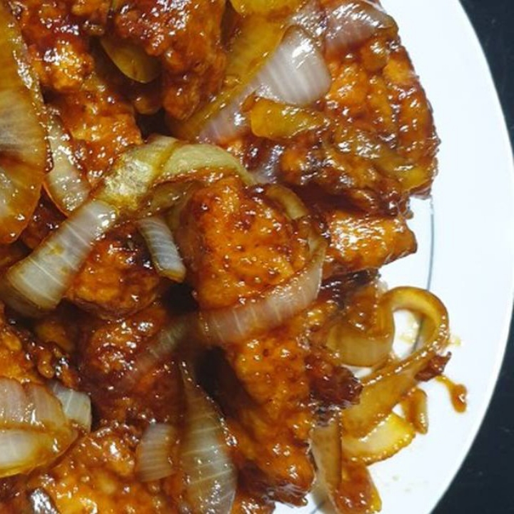 Ayam Tanpa Tulang