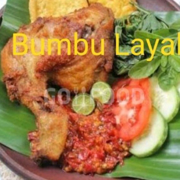 Ayam Teler