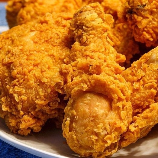 Ayam Tepung