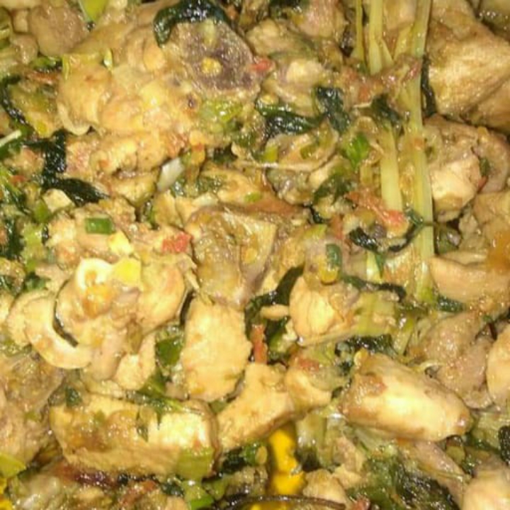 Ayam Tinorangsak