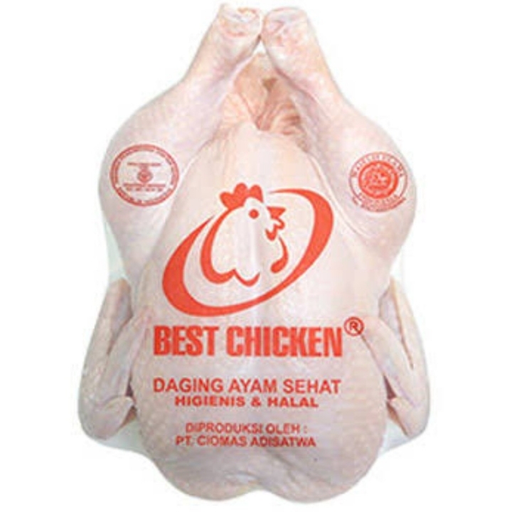 Ayam Utuh
