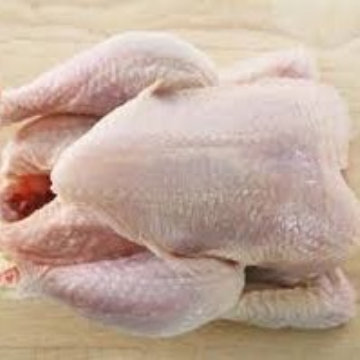 Ayam Utuh
