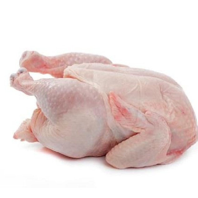 Ayam Utuh