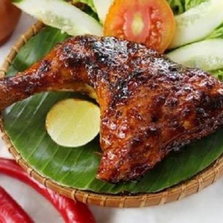 Ayam kecil