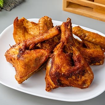 Ayam goreng