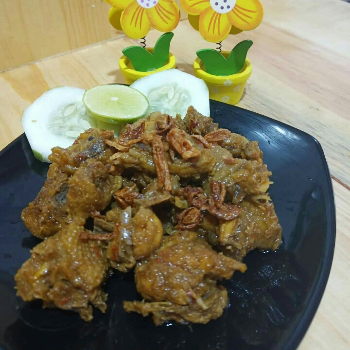 Ayam palakko