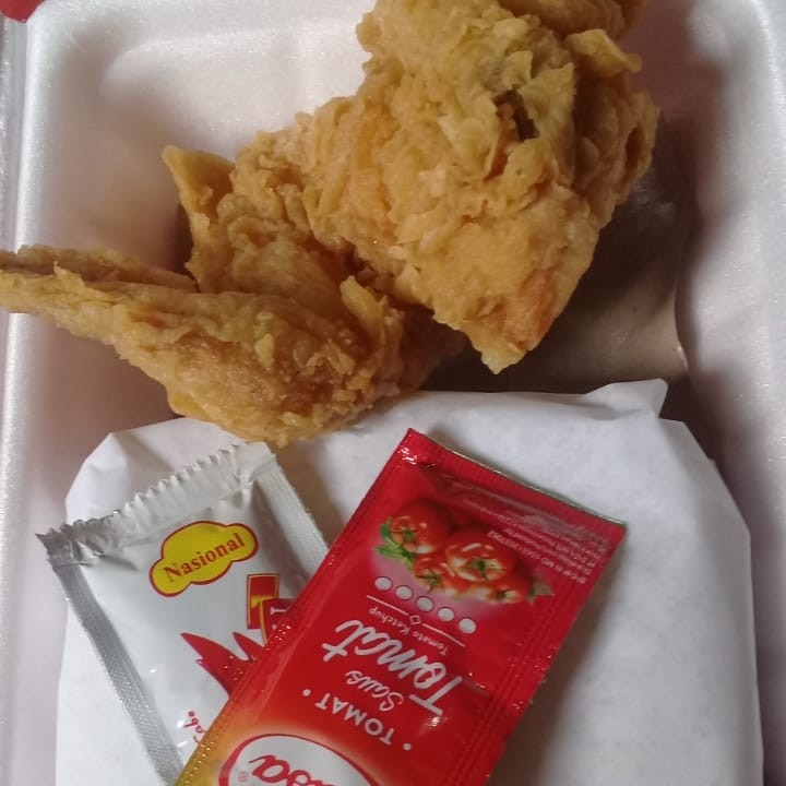 Ayam sayap