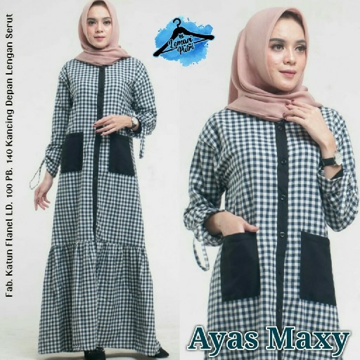 Ayas Maxy