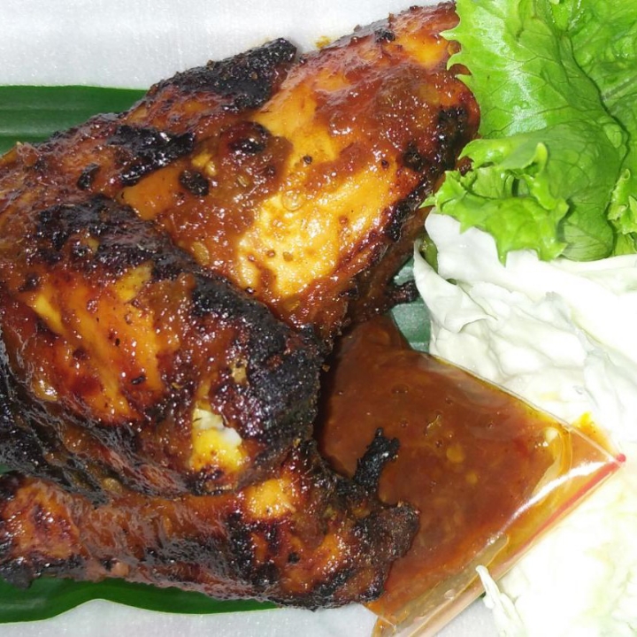 Aym bakar bumbu