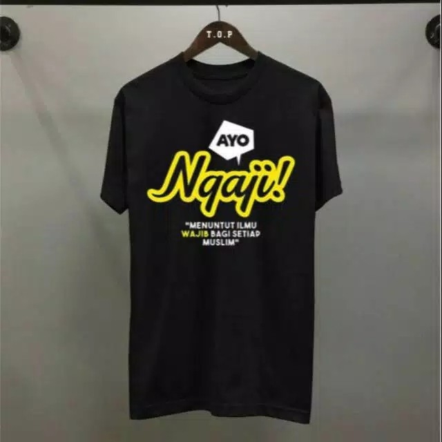 Ayo Ngaji