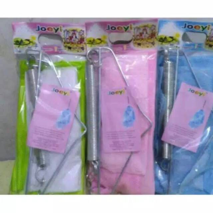 Ayunan Baby Per 1