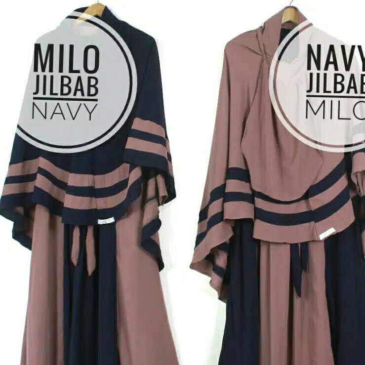 Azizah Dress Premium 4