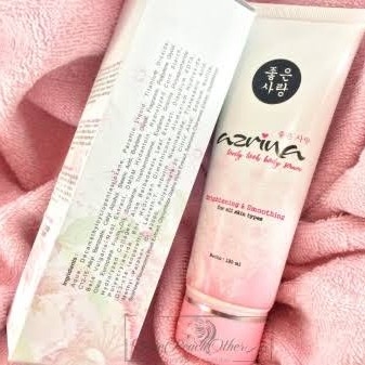 Azrina Body Serum