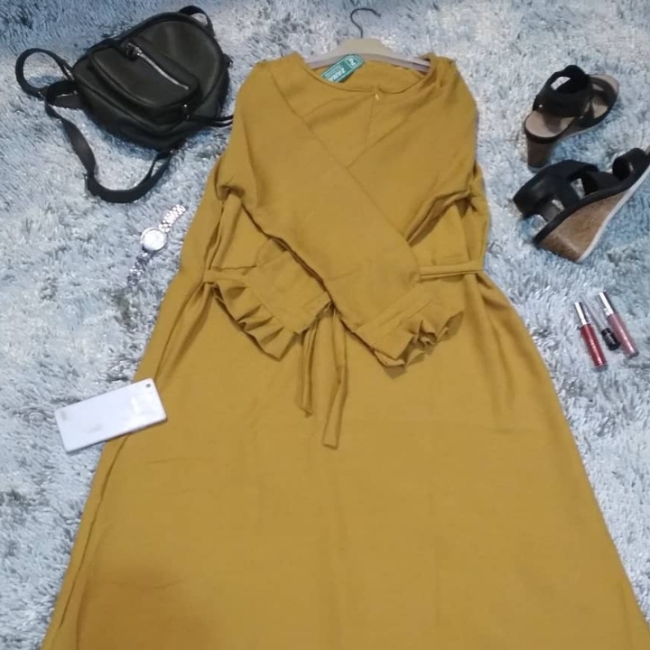 Azza Gamis