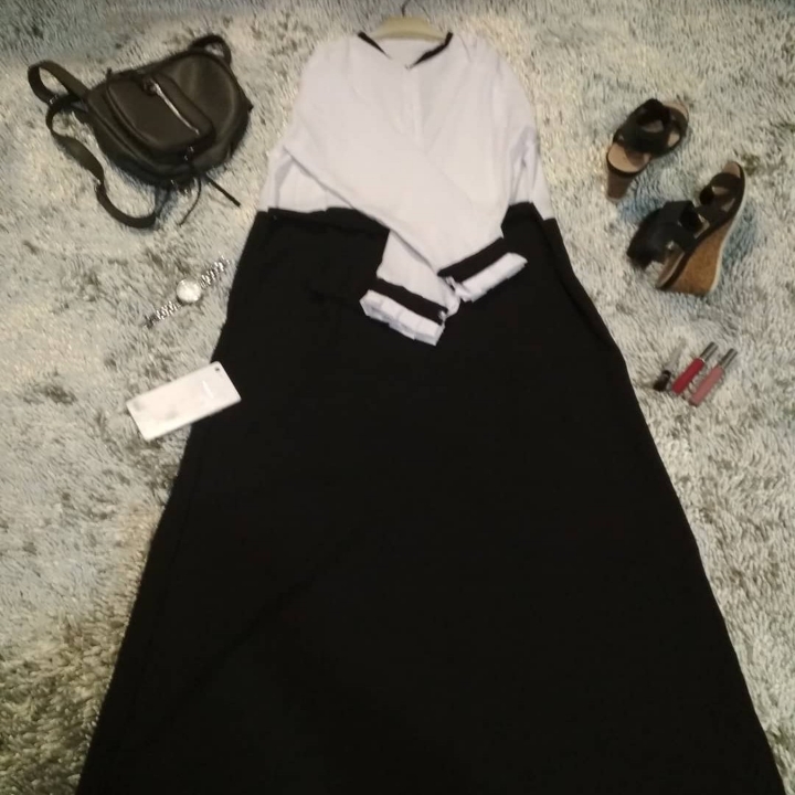 Azza Gamis