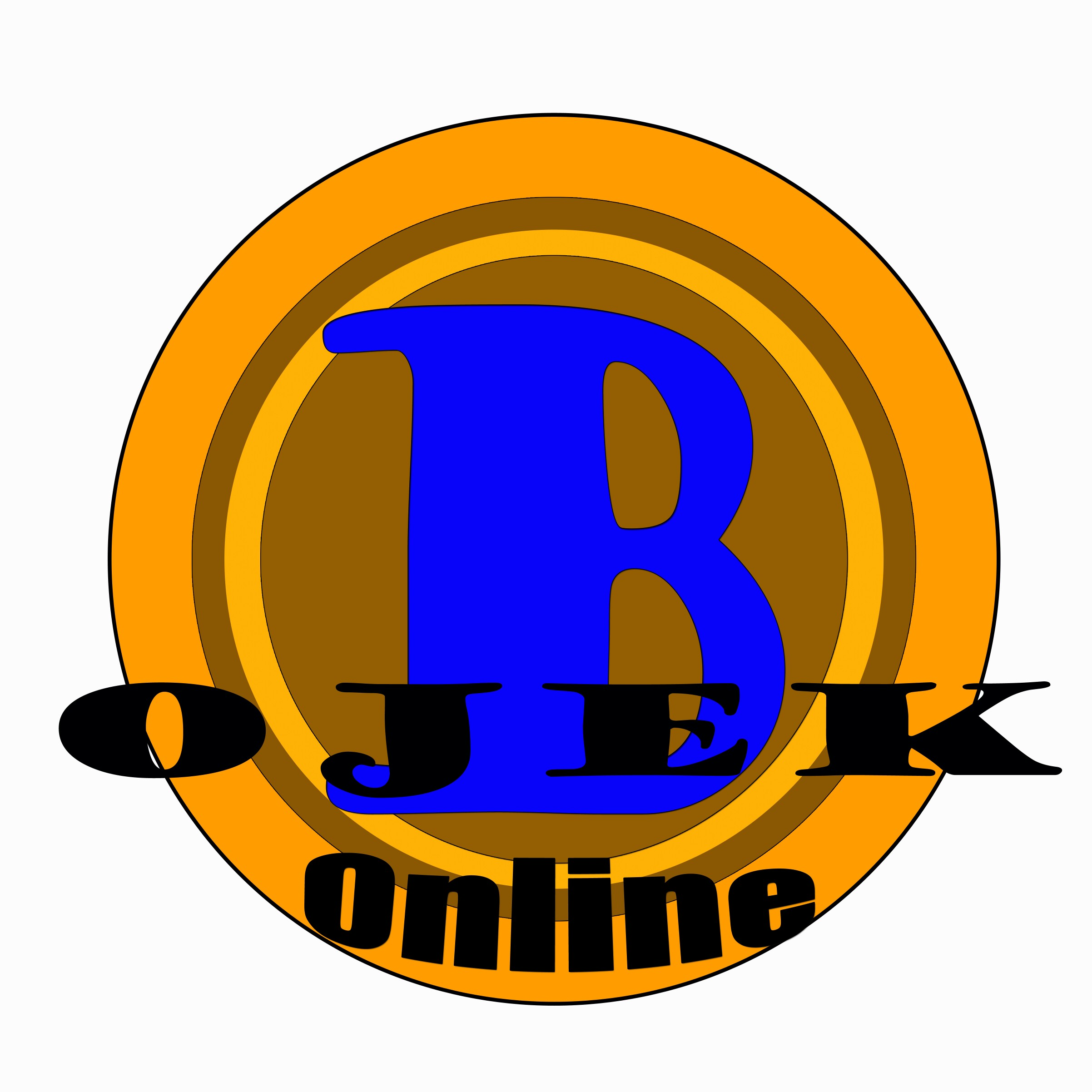 B Ojek Online