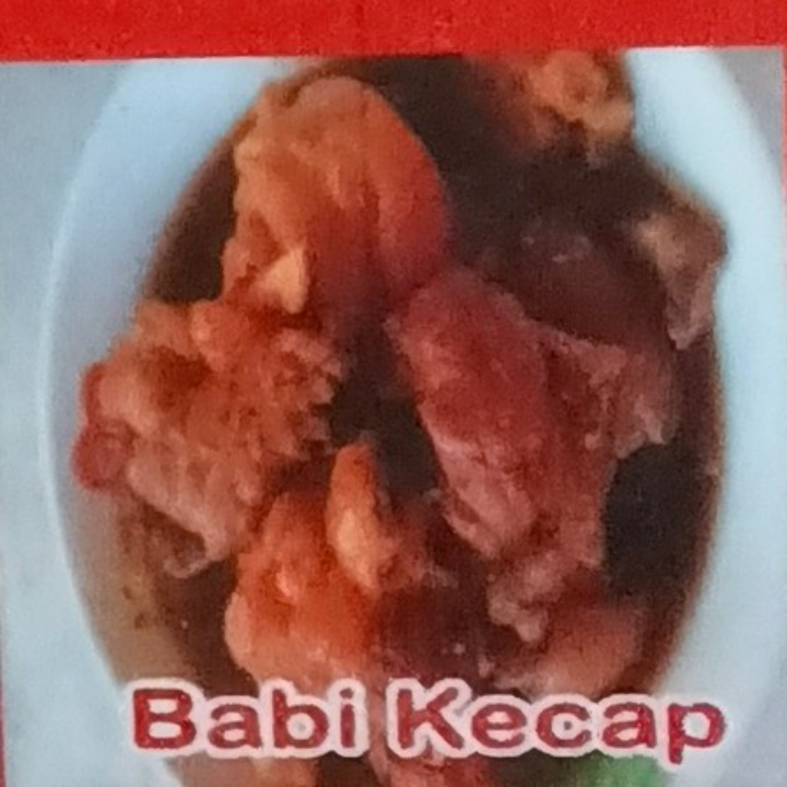 BABI KECAP 