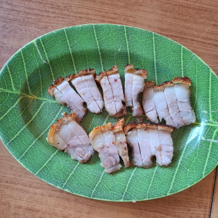 BABI PANGGANG 