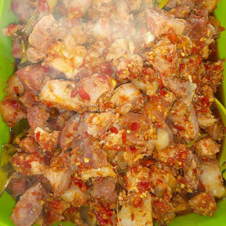 BABI RICA