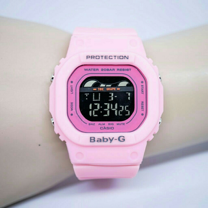 BABY G SEGI PINK