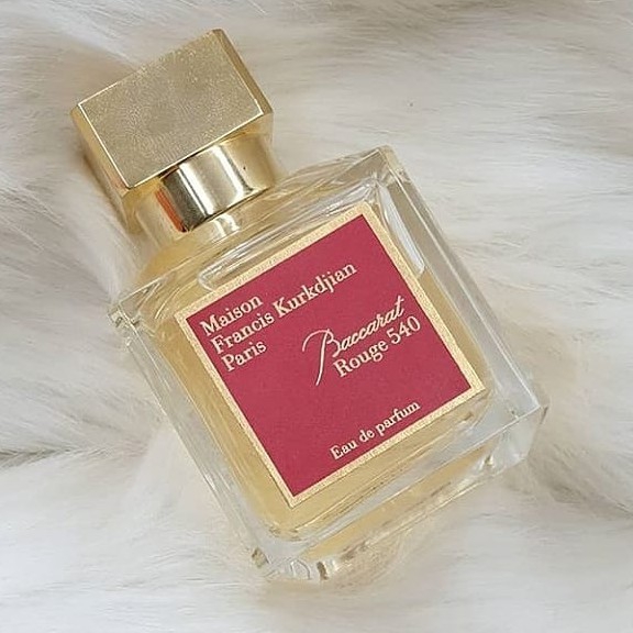 BACCARAT ROUGE campur 30ml 