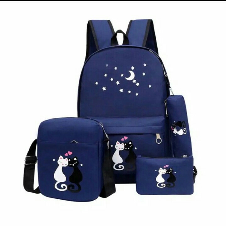 BACKPACK FASION MIAW 